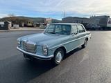 Mercedes-Benz 220 sehr schöner Zustand  - Oldtimer: Schöne