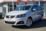 Seat Alhambra 2.0 TDI Style Navi Kamera Standheizung - Seat mit Diesel-Antrieb: Van