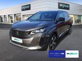 Peugeot 5008 1.5 BlueHDi 130 GT (EURO 6d) - Peugeot 7-Sitzer