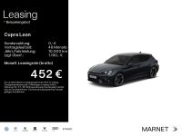 Cupra Leon - Vorschau Bild 1
