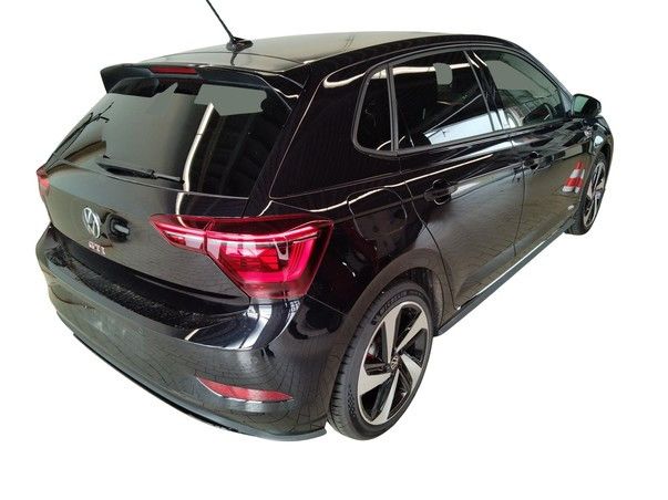 Volkswagen Polo - Bild 5