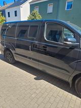 Hyundai H-1 - Hyundai H-1 von privat