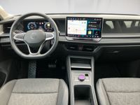 Volkswagen Tayron - Vorschau Bild 11