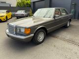 Mercedes-Benz Mercedes  300 SD TURBODIESEL - Oldtimer: Mercedes