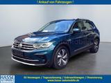 Volkswagen Tiguan1.4 TSI eHybrid Elegance OPF (E