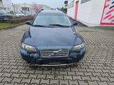 Volvo XC70 2.4T AWD. "Tüv neu + ZR neuwertig " - Volvo XC70: 2.4