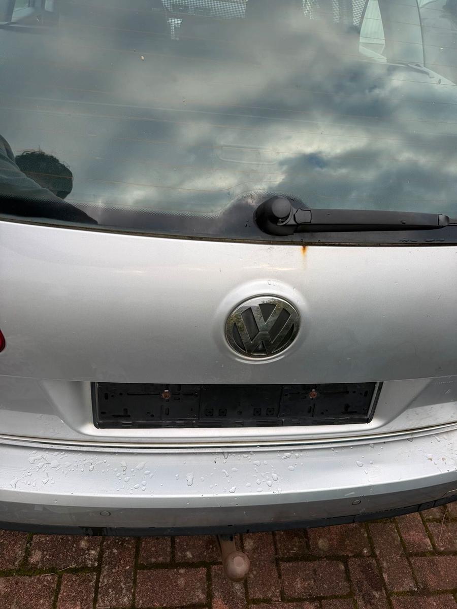 Volkswagen  2008 — photo 6
