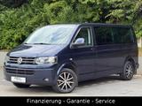 Volkswagen T5 Multivan 2.0 TDI DSG/LANG/AT-MOTOR/RAMPE/1HAN - Volkswagen T5 Multivan: Lang