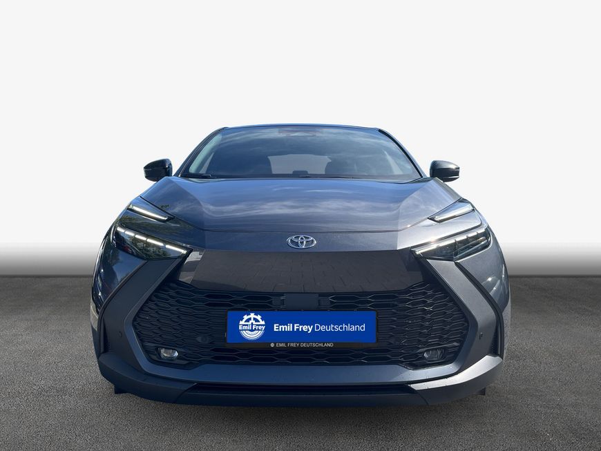Toyota C-HR 1.8 Hybrid Teamplayer *Technik Paket*Allwet imagem 3
