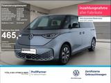 Volkswagen ID.Buzz Bus LR W Pro IQLight ACC AHK AUT Kam. LM - Volkswagen ID. Buzz in Düsseldorf