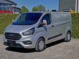 Ford Transit Custom Kasten 320 L2 (1.Hand, Lang, PDC) - Ford Transit: Lang