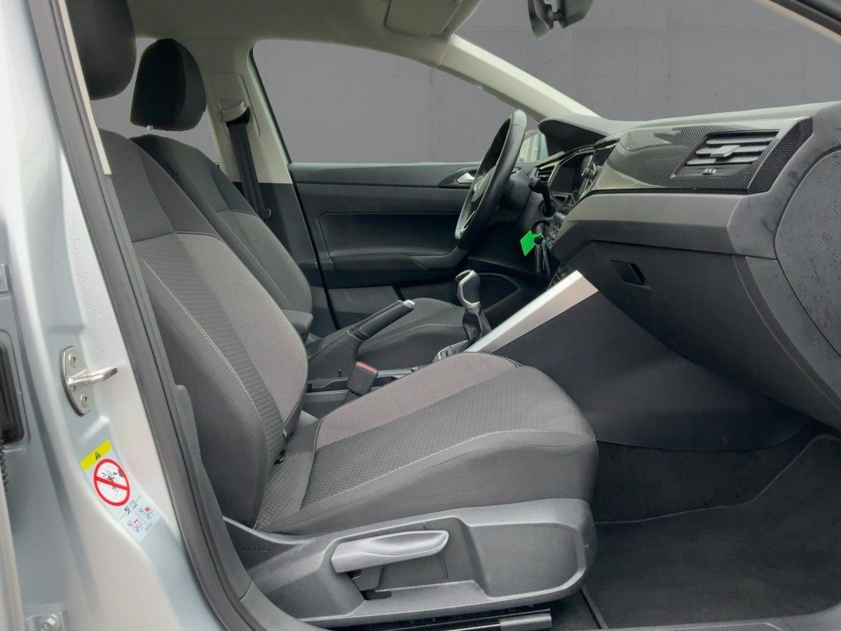Volkswagen Polo - Bild 12