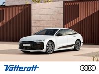 Audi A6 e-tron - Vorschau Bild 1