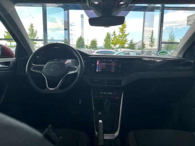 Volkswagen Taigo Prime DSG Kamera LED ACC SitzHZG CarPlay A, миниатюра 12