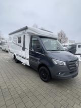 HYMER / ERIBA / HYMERCAR ML-T XPERIENCE 580  - Hymer ML T 580 Xperience
