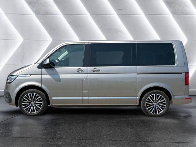 Volkswagen T6 Multivan - Bild 2