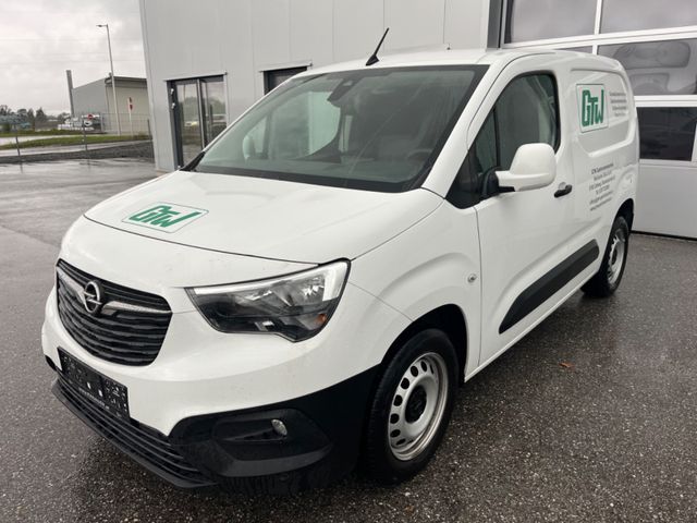 Opel Combo 1,5 CDTIEdition erhöhte Nutzlast*KLIMA*KAM