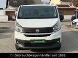 Fiat Talento Kasten L1H1 AHK/NAVI/SORTIMO/TÜV+KD NEU - weiße Fiat Talento