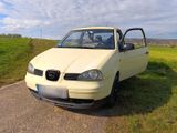 Seat Arosa 1.0 - Seat Arosa aus 2002