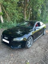 Audi S5 4.2 FSI quattro - Capristo - Audi S5 aus 2011