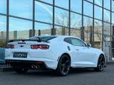 Chevrolet Coupé Sport ss 6.2 zl1 V8 Carplay Kamera Schalte - Chevrolet Camaro: Zl1