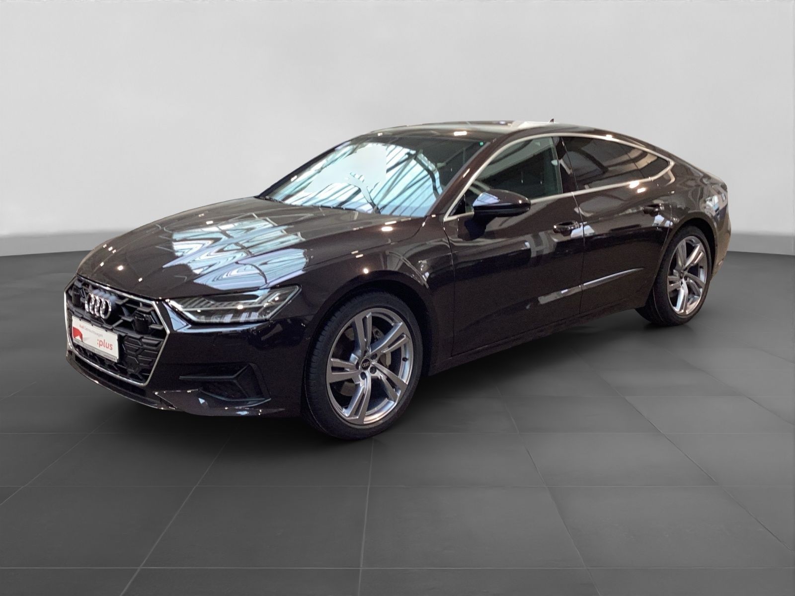 Audi A7 - Bild 2