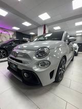 Abarth 595 Fiat 500 Turismo - Abarth 595 Competizione aus 2018