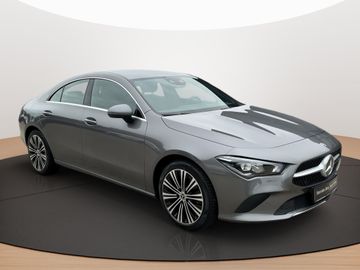 Mercedes CLA 180 - 5