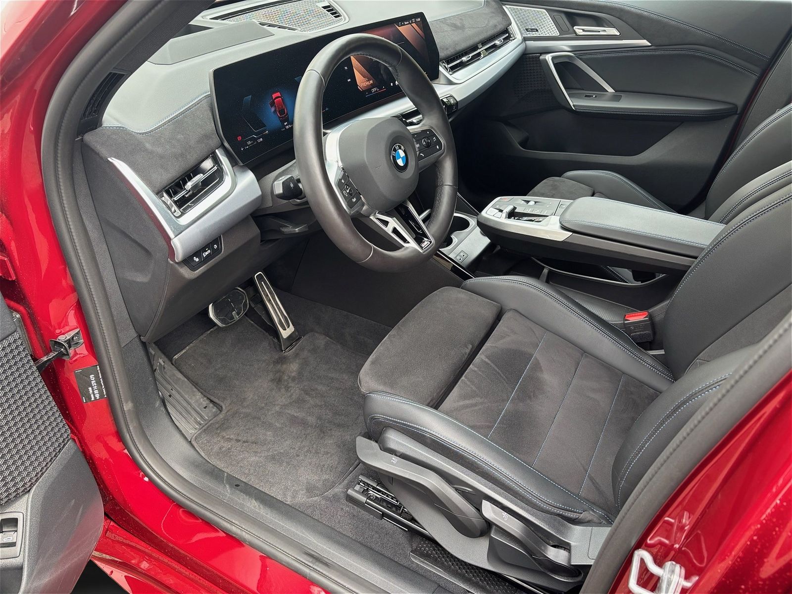 BMW X2 - Bild 14