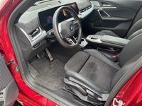 BMW X2 - Vorschau Bild 14