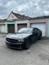 Dodge Charger - gebrauchte Dodge Charger aus dem Jahr 2010