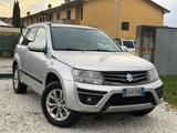 Suzuki Grand Vitara 1.9 DDiS 5 porte Evolution P - Suzuki Grand Vitara: 5d