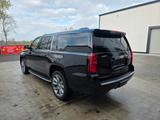 Chevrolet Suburban 4X4 5.3 LTZ 7-Sitzer LPG-Prinsanlage - Chevrolet mit LPG-Antrieb
