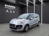 Citroën C3 Picasso 1.6 HDi 90 FAP Tendence - Citroën C3 Picasso mit Diesel-Antrieb
