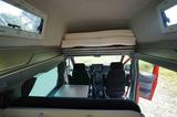 Ford Transit Nugget FT 300 K Hochdach, 6-Gang  - Ford F 350 mit Diesel-Antrieb
