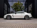 Nissan GT-R Premium Edition - Akrapovic - Bose - VAT - - Nissan GT-R aus 2012