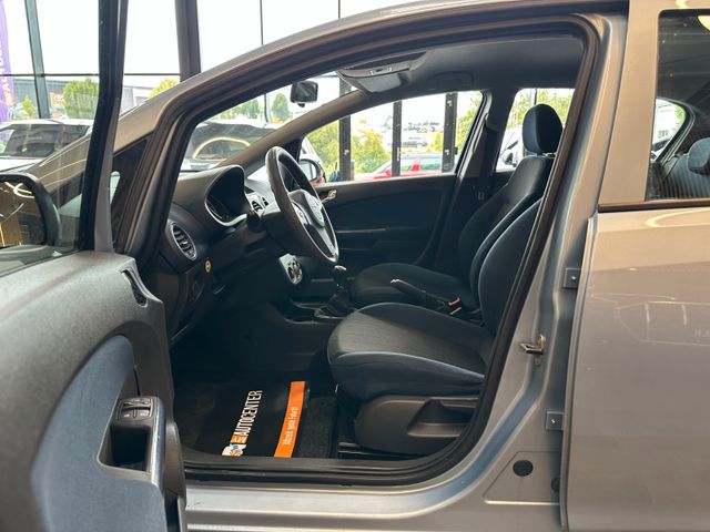 Opel Corsa *TÜV:NEU*KLIMAANLAGE*