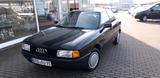 Audi 80 b3 - Audi 80: 80b3