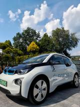 BMW i3- Rex + electric Private  - gebrauchte BMW i3 aus dem Jahr 2017