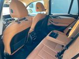 BMW X3 xDrive20d, Vollausstattung, Head Up, 2te Hand - BMW X3 in Rostock