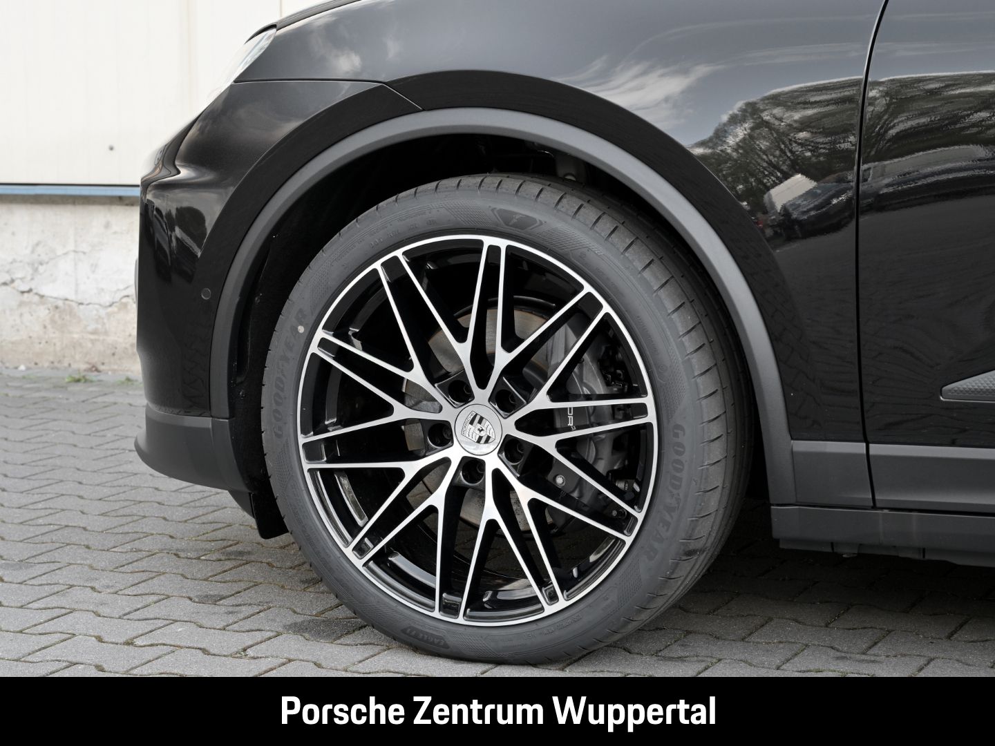 Porsche Macan - Bild 6