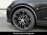 Porsche Macan - Vorschau Bild 6