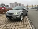 Land Rover Range Rover Evoque 2.2 TD4 Pure 8-fach bereift - Land Rover Range Rover Evoque von privat