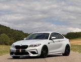 BMW M2 Coupe Competition/LightWeight/CS-Rad/H&K/Cam/ - BMW: Competition