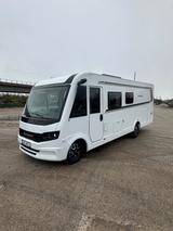 Weinsberg CaraCore 700 MEG 2x Klima Solar Einzelb. Automat - Weinsberg CaraCore 700 MEG