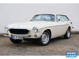 Volvo P1800 ES /TIEFBETTFELGEN/HU-AU NEU/ROSTFREI - Volvo: P1800