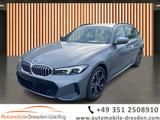 BMW 330 i Touring xDrive M Sport*ACC*HiFi*Kamera* - gebrauchte BMW 330 aus dem Jahr 2024