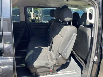 Mercedes Vito - 9