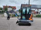 Schaeff TC 22 mit Powertilt,  19, 16, 25 - Schaeff Radlader