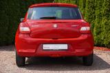Suzuki Swift 1.2 Basic Klima Freisprechanlage Bluetooth - Suzuki Swift: Basic